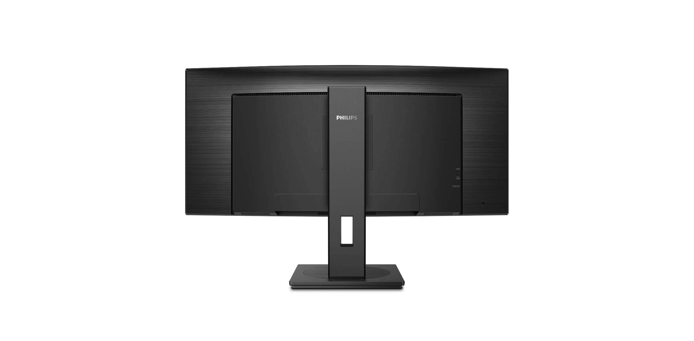 Rca Informatique - image du produit : 346B1C/00 CURV 34IN VA WQHD 300CD/4MS/HDMI/DP/USB-C/HAS