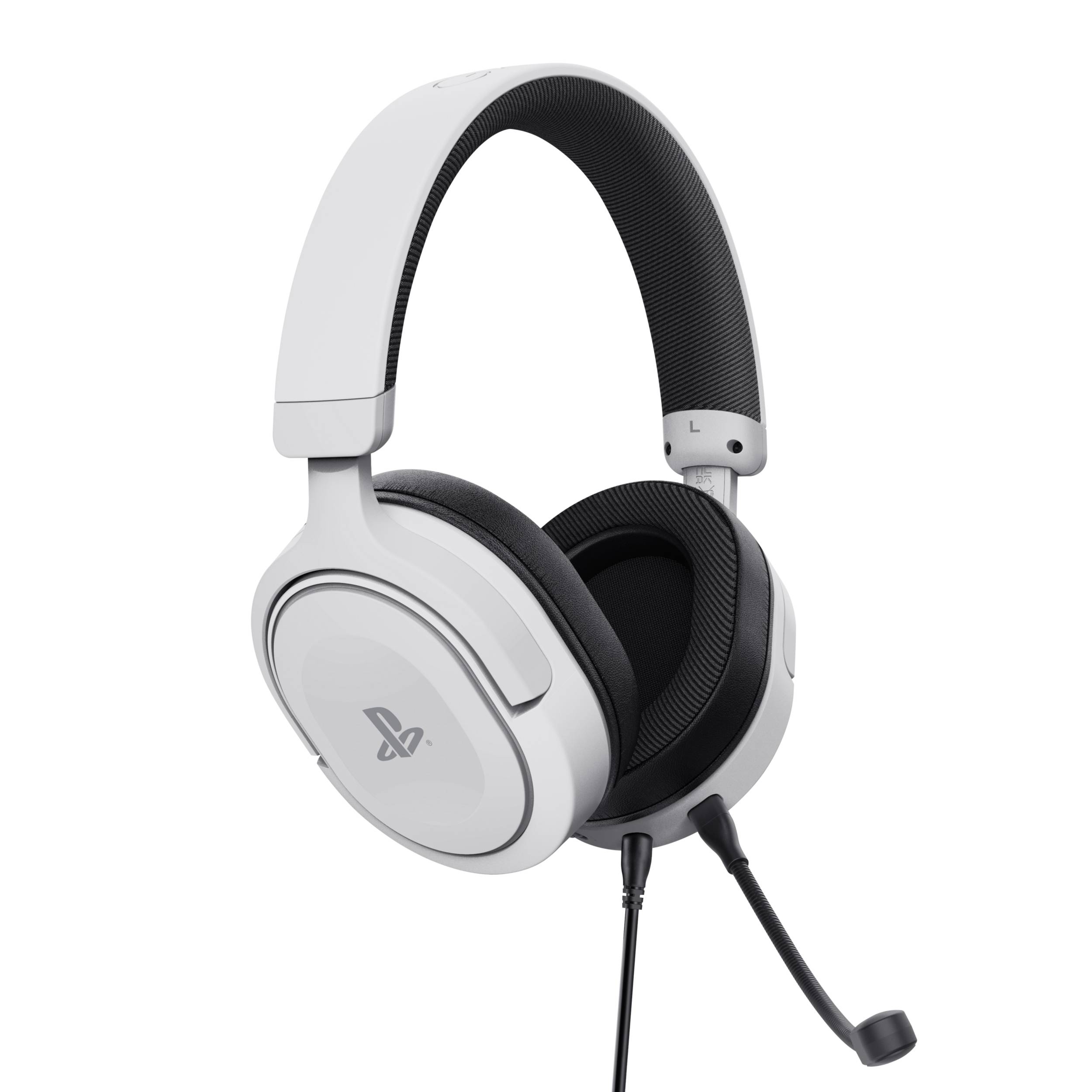 Rca Informatique - image du produit : GXT498W FORTA HEADSET PS5