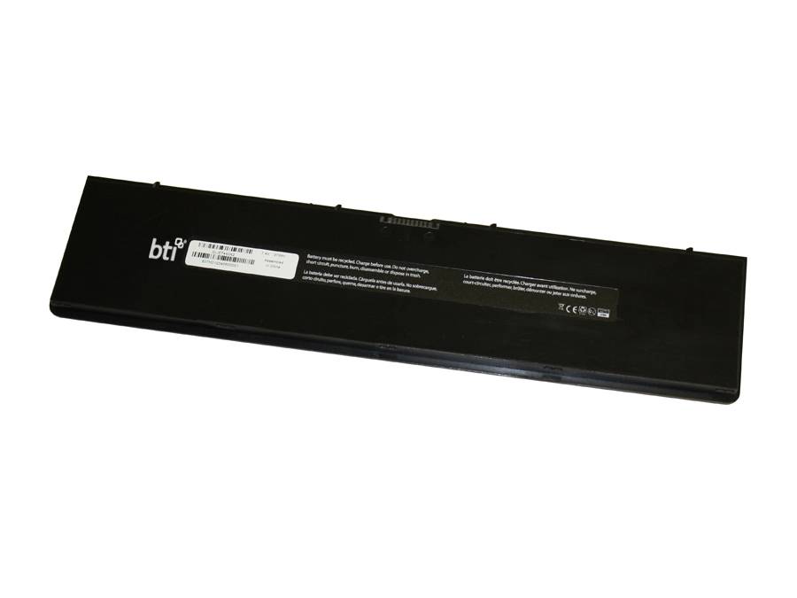 Rca Informatique - image du produit : BTI 4C BATTERY LATITUDE E7440 OEM: G0G2M 451-BBFV