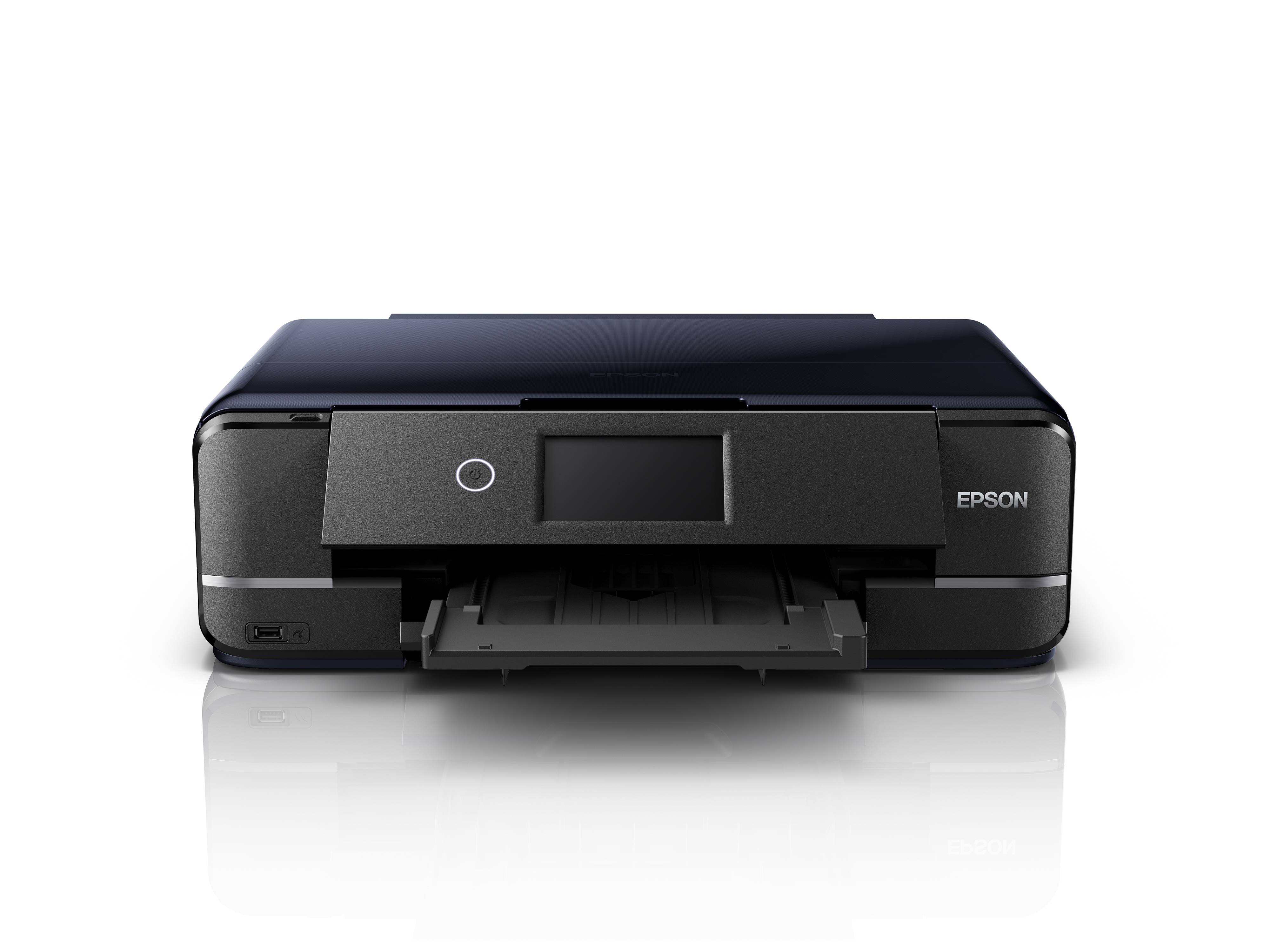 Rca Informatique - image du produit : XP-970 MFP 5760X1440 28PPM PRNT/CPY/SCN