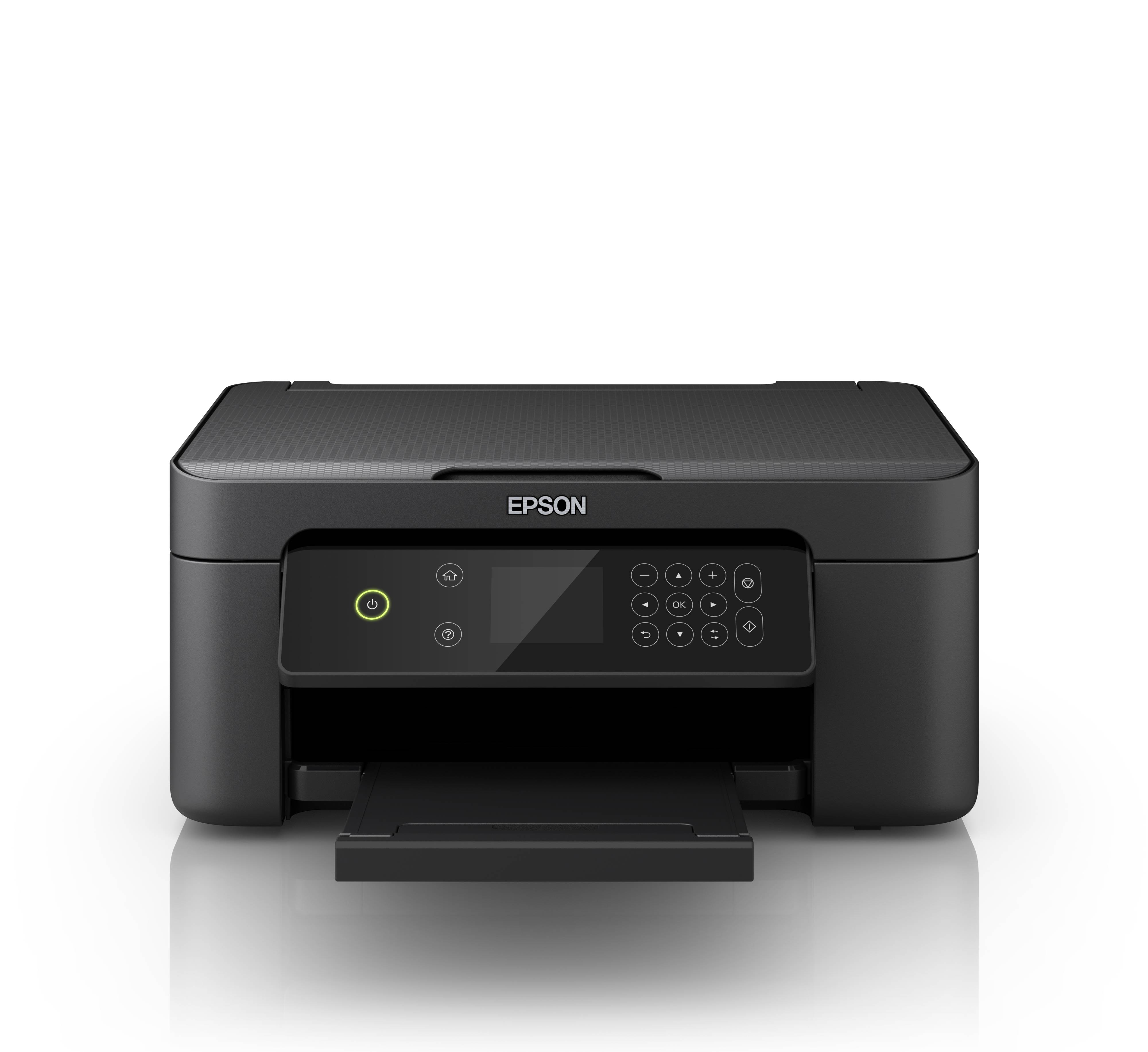 Rca Informatique - image du produit : XP-4100 MFP 5760X1440 33PPM PRNT/CPY/SCN