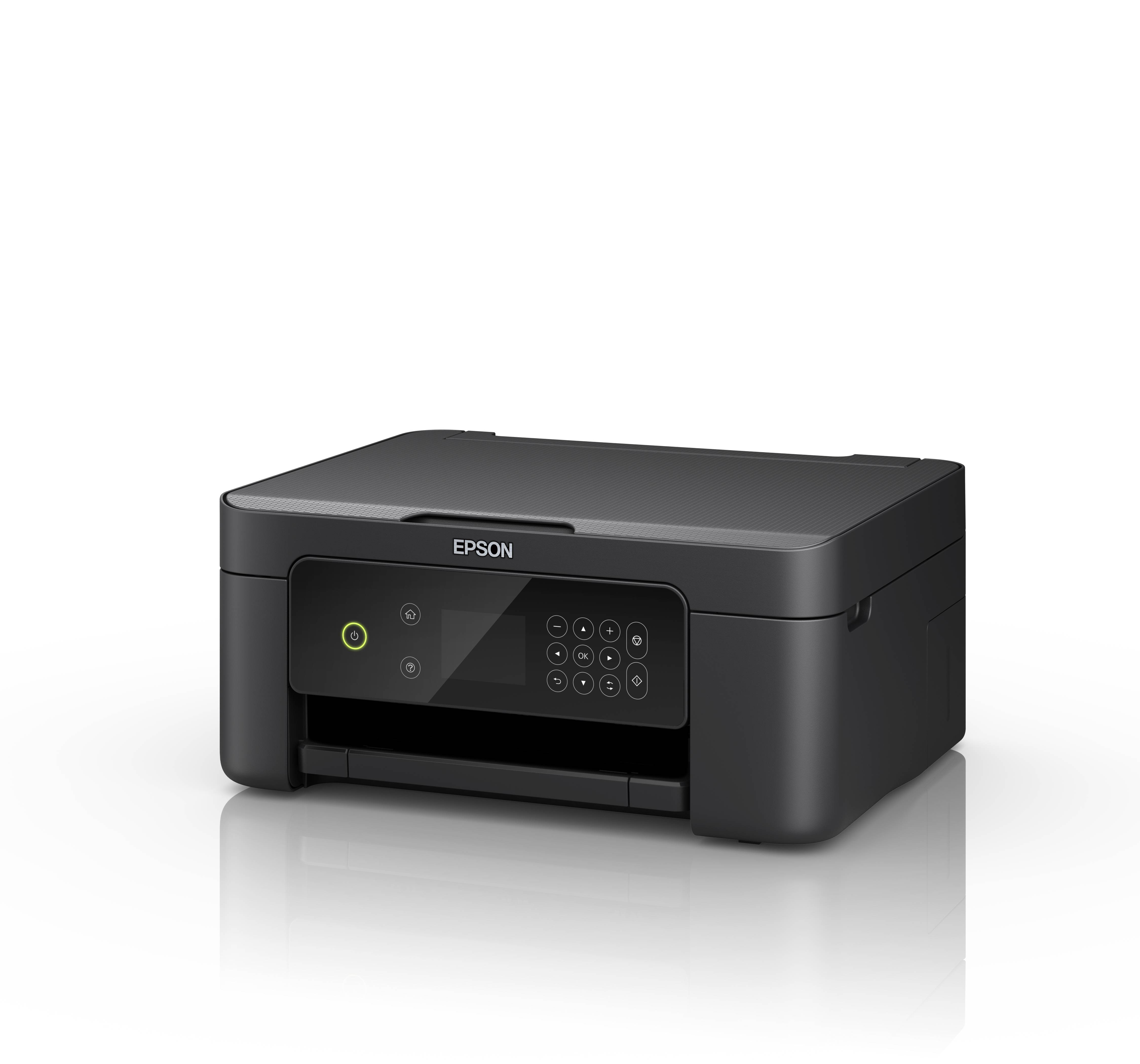 Rca Informatique - image du produit : XP-4100 MFP 5760X1440 33PPM PRNT/CPY/SCN