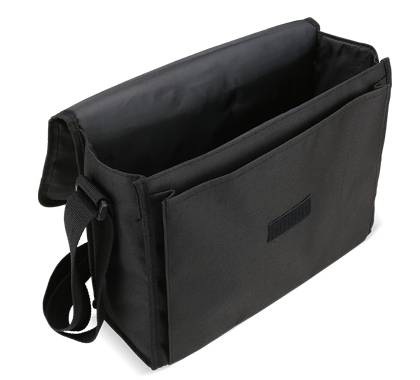 Rca Informatique - image du produit : CARRYING CASE FOR PROJECTOR COMPATIBLE WITH X/P1/P5 AND H/V6