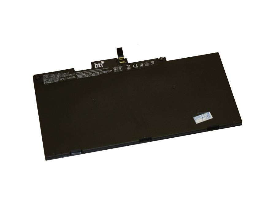 Rca Informatique - Image du produit : BTI 4C BATTERY ELITEBOOK 850G4 OEM: A03XL 854108-850 854047-1C1