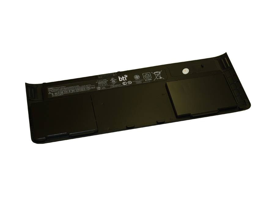 Rca Informatique - image du produit : BTI 4C BATTERY ELITEBOOK 810 OEM: 698943-001 698750-171