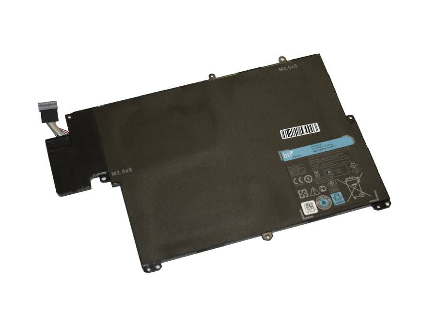 Rca Informatique - image du produit : BTI 4C BATTERY VOSTRO 3360 OEM: TKN25 0TKN25 TRDF3