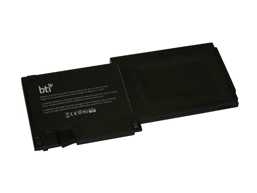 Rca Informatique - Image du produit : BTI 3C BATTERY ELITEBOOK 820G1 717378-001 717377-001 E7U25AA