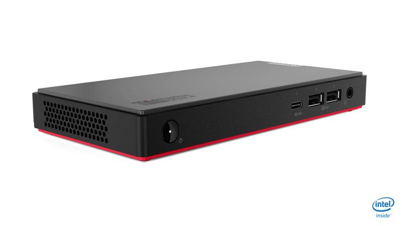 Rca Informatique - image du produit : M90N I7-8665U 512GB SSD WIN10 PRO