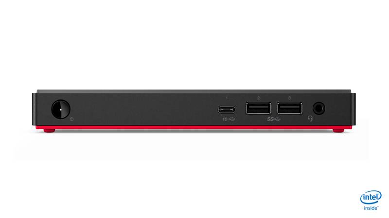 Rca Informatique - image du produit : M90N I7-8665U 512GB SSD WIN10 PRO