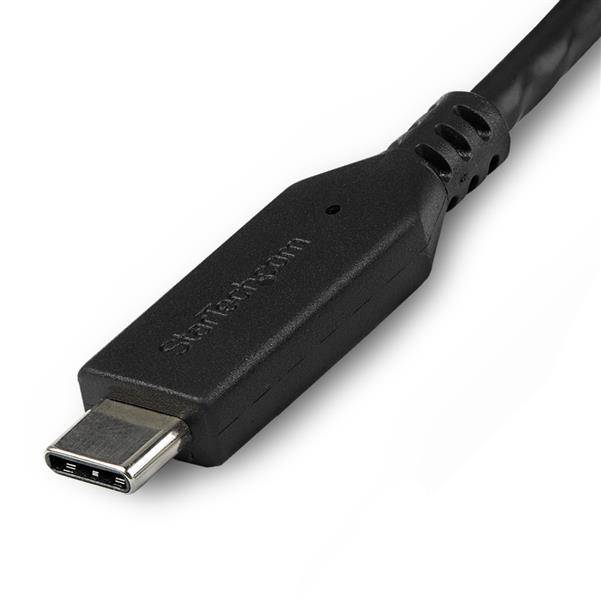 Rca Informatique - image du produit : 3.3 USB-C TO DP ADAPTER CABLE 8K - HBR3 DISPLAYPORT ADAPTER