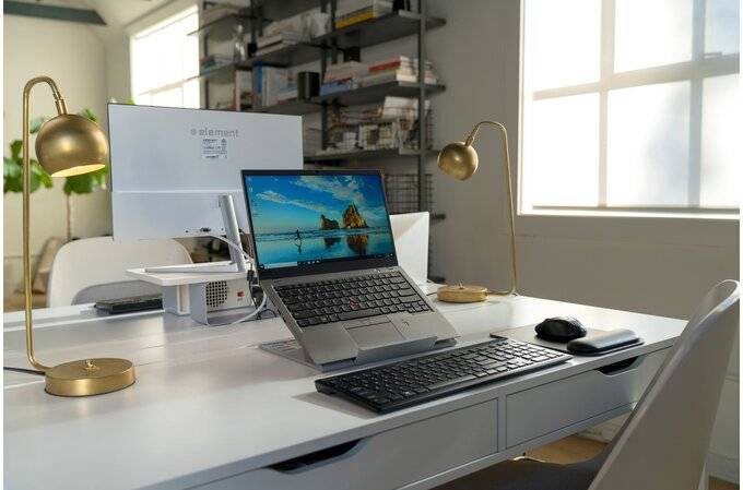 Rca Informatique - image du produit : ADVANCE FIT SLIM WIRELESS KEYBOARD (US INTERNATIONAL LAYOU