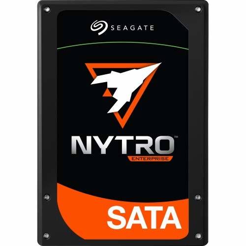 Rca Informatique - Image du produit : NYTRO 1551 SSD 960GB SATA 2.5IN 3D TLC 7MM 3DWPD