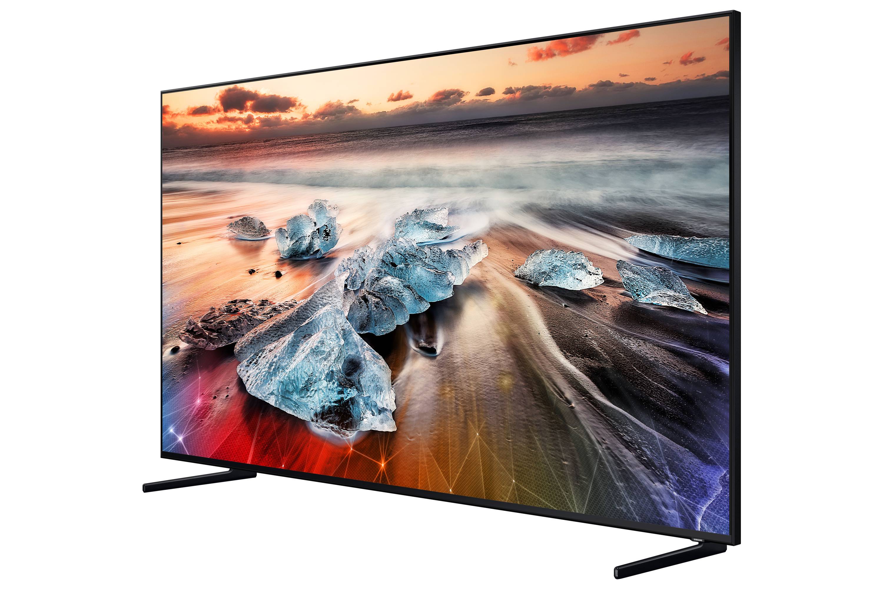 Rca Informatique - image du produit : 82IN QLED 7680X4320 16:9 15MS QP82R-8K 6000:1 HDMI/USB