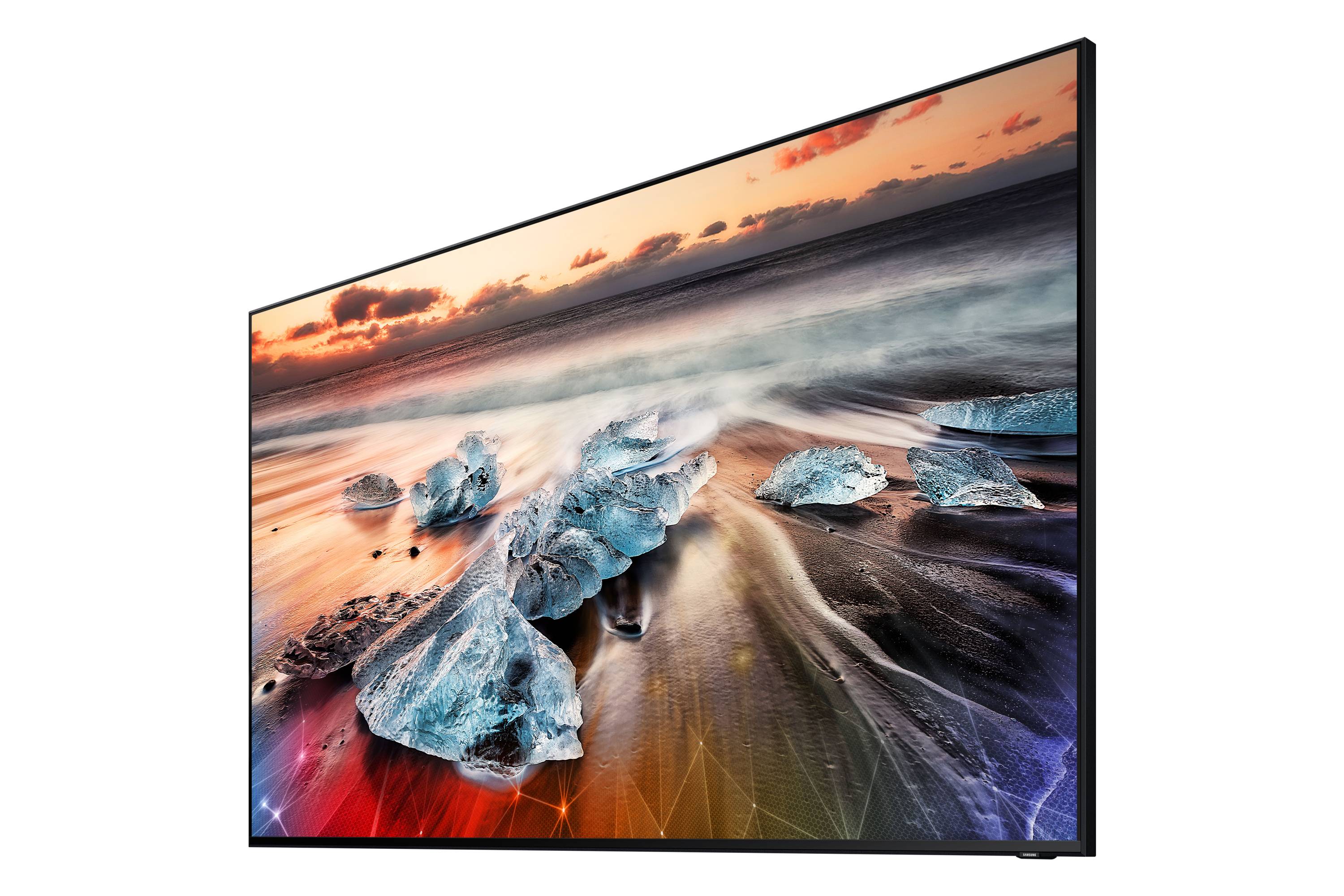 Rca Informatique - image du produit : 82IN QLED 7680X4320 16:9 15MS QP82R-8K 6000:1 HDMI/USB