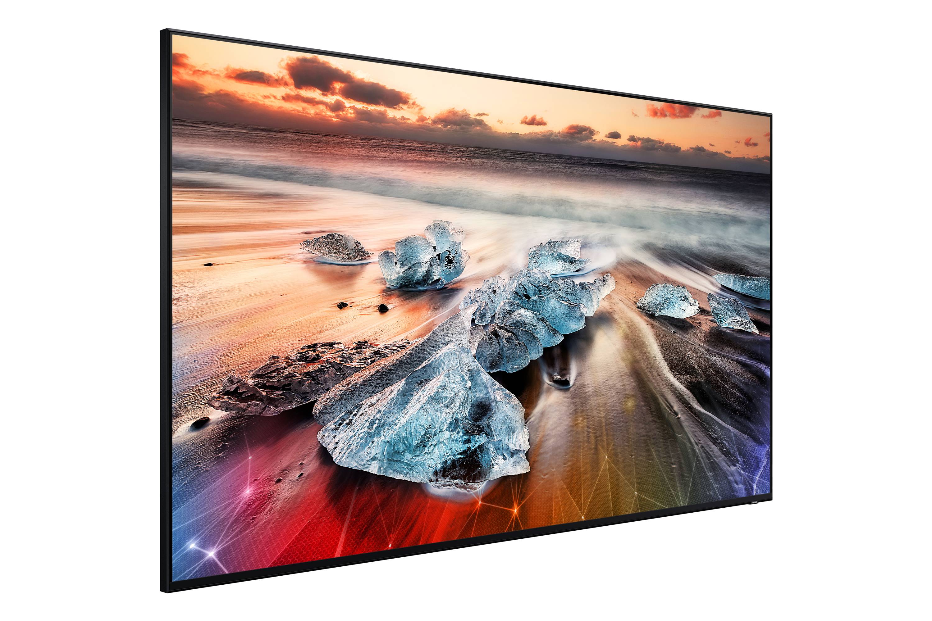 Rca Informatique - image du produit : 82IN QLED 7680X4320 16:9 15MS QP82R-8K 6000:1 HDMI/USB