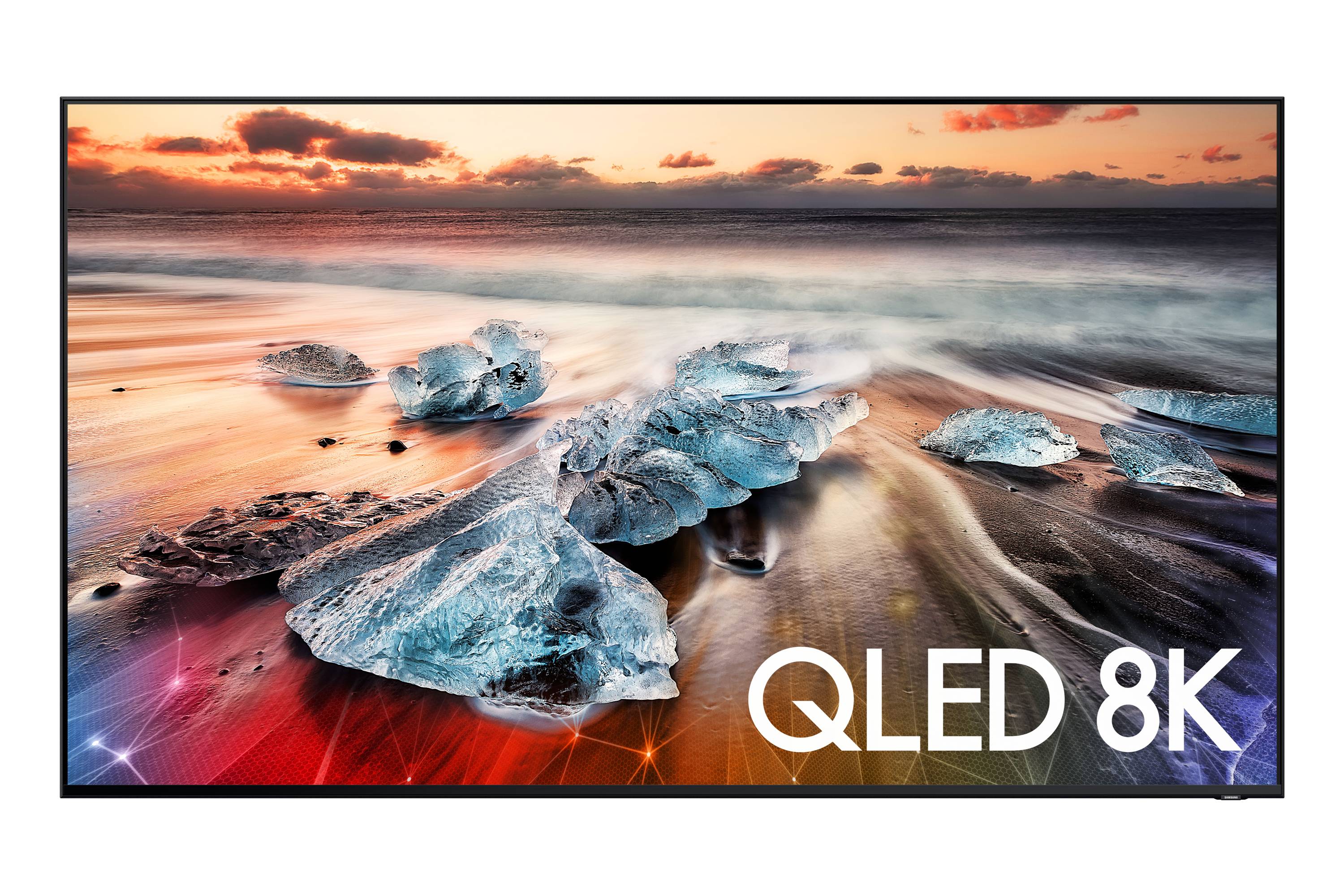 Rca Informatique - image du produit : 82IN QLED 7680X4320 16:9 15MS QP82R-8K 6000:1 HDMI/USB