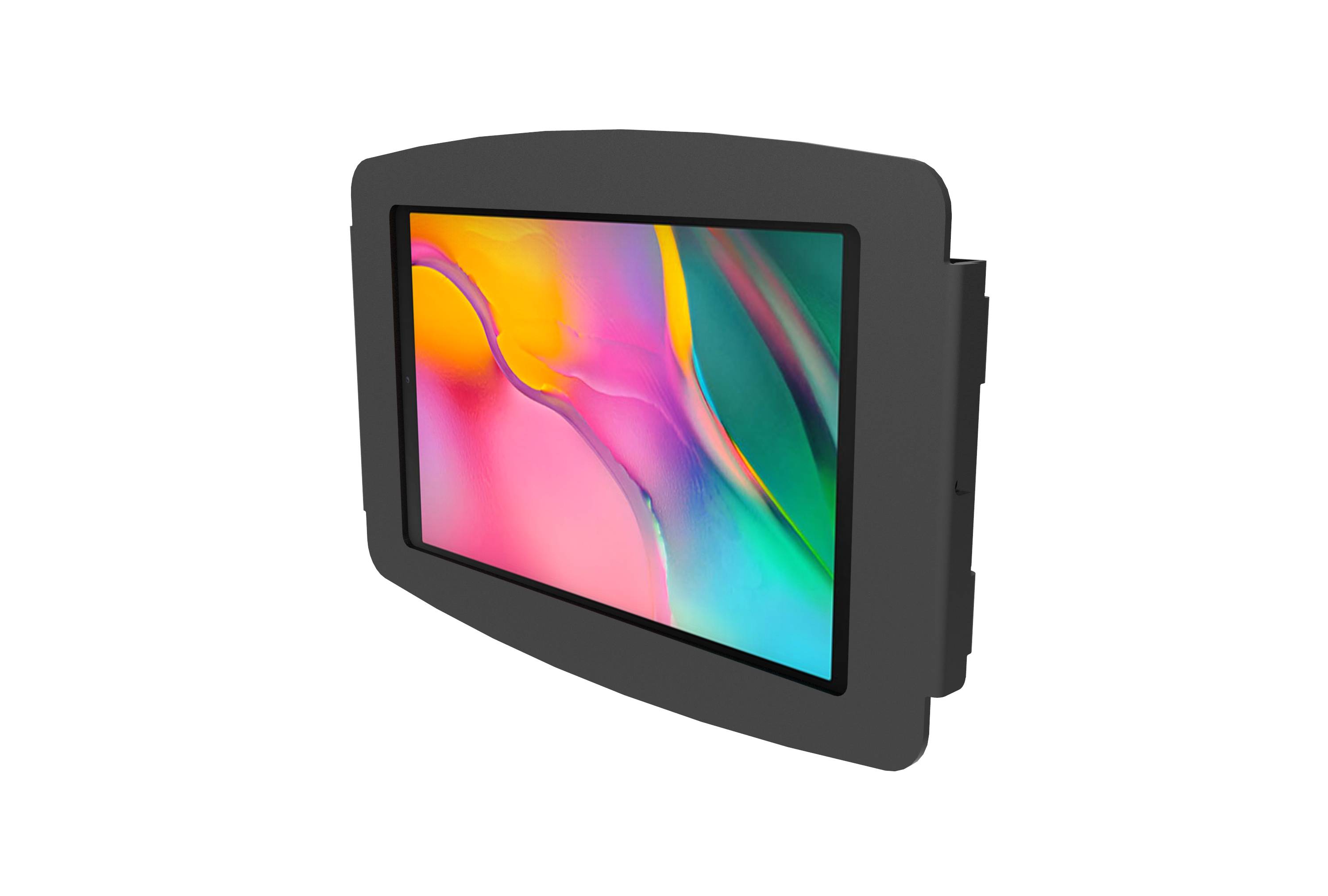 Rca Informatique - image du produit : GALAXY TAB A 10.1 2019 SPACE ENCLOSURE BLACK