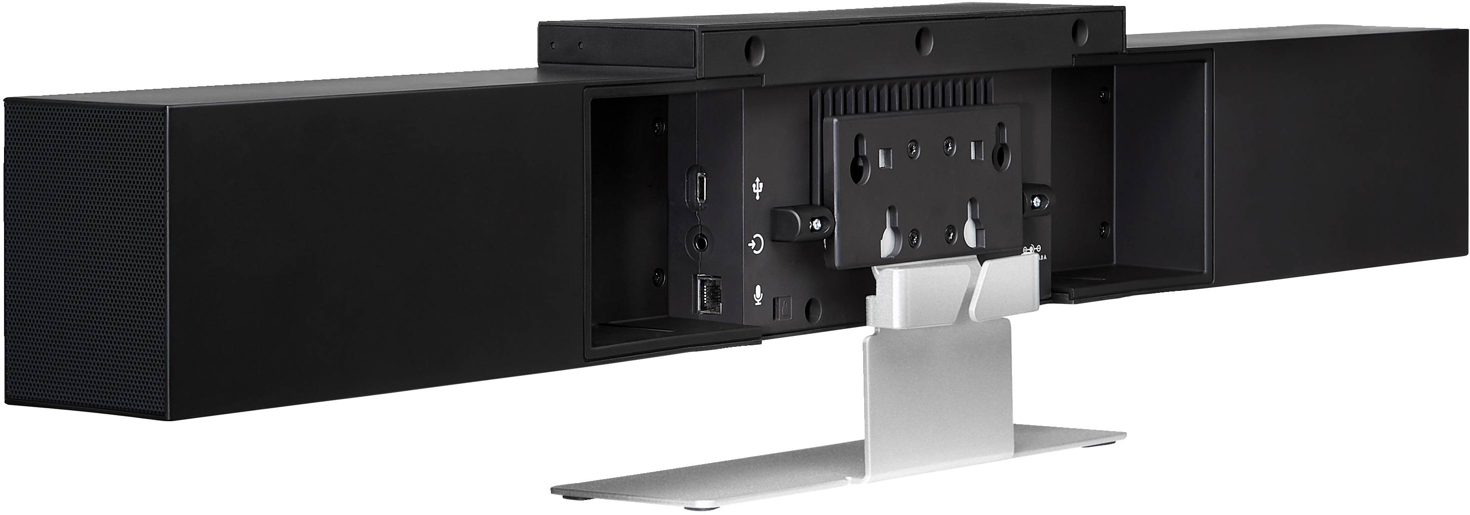 Rca Informatique - image du produit : POLY STUDIO USB VIDEO BAR SWITZERLAND LOCALIZATION