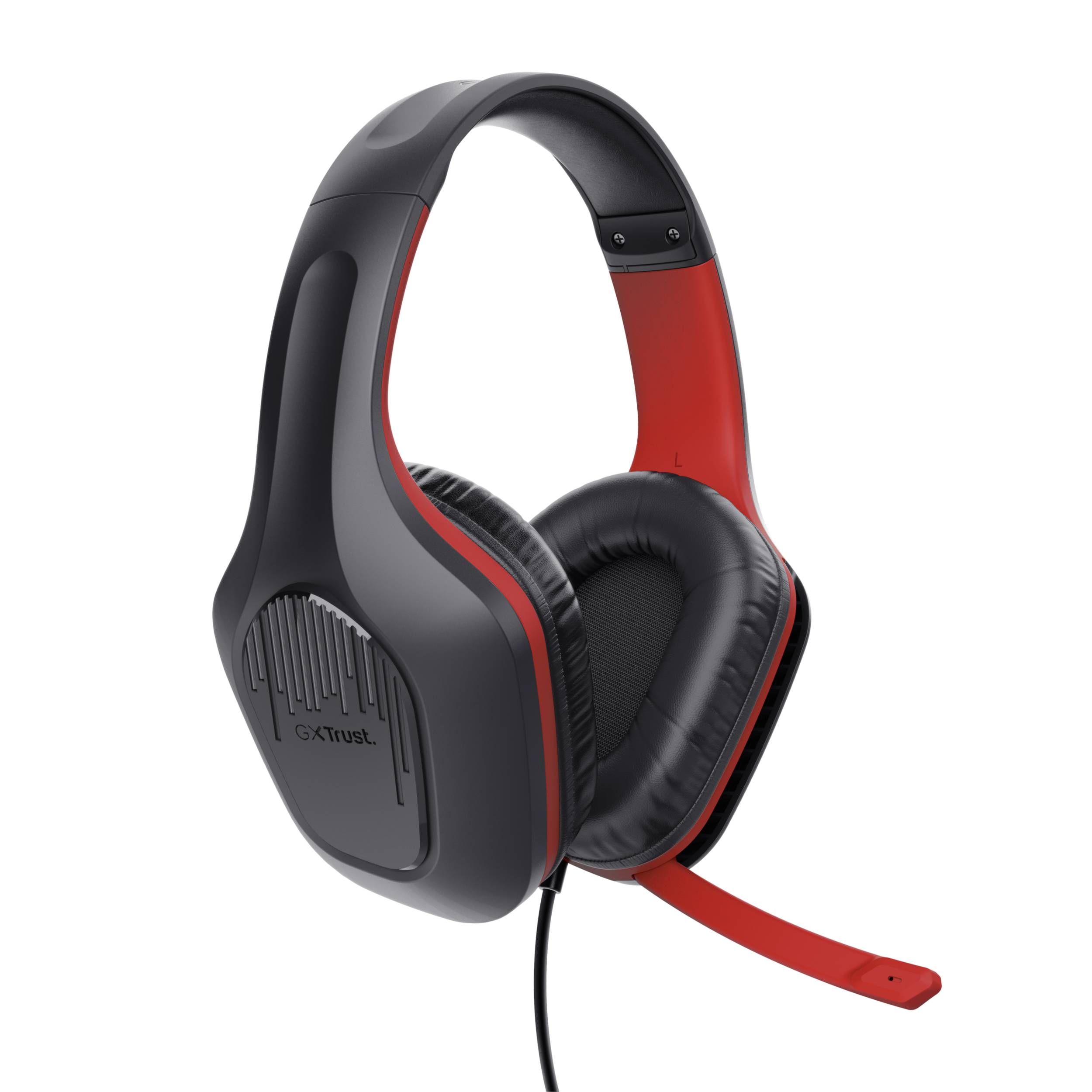 Rca Informatique - image du produit : GXT415S ZIROX HEADSET SWITCH