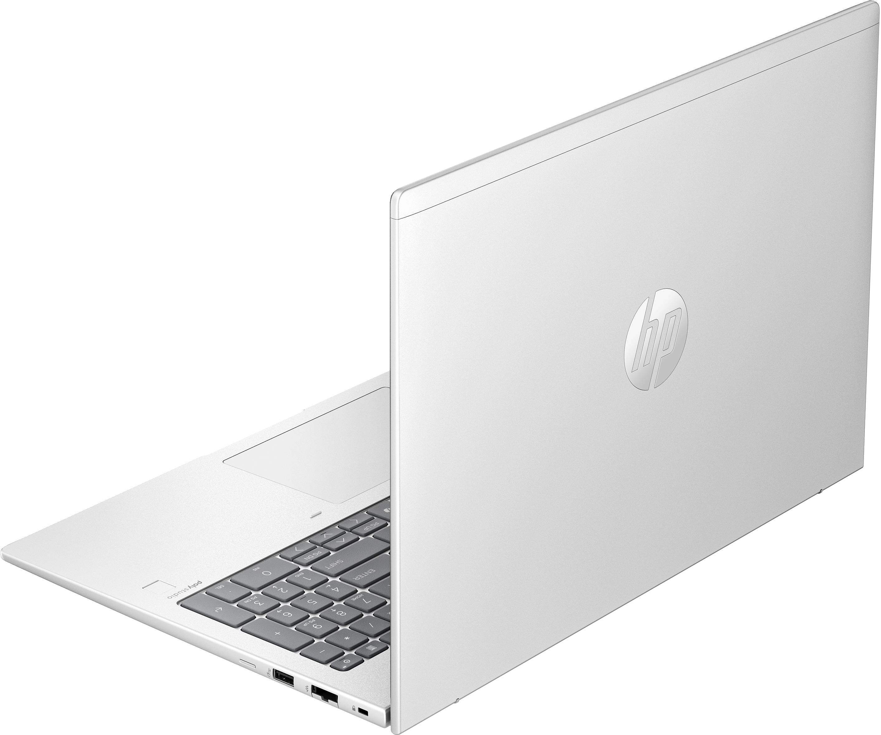 Rca Informatique - image du produit : PROBOOK 460 PRO U5-125U 512GB 16GB 16IN NOOD W11P