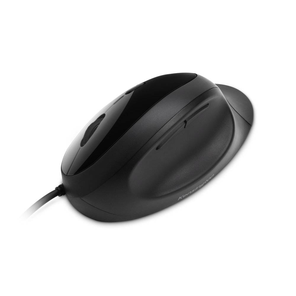 Rca Informatique - image du produit : PRO FIT ERGO WIRED MOUSE PRO FIT MOUSE