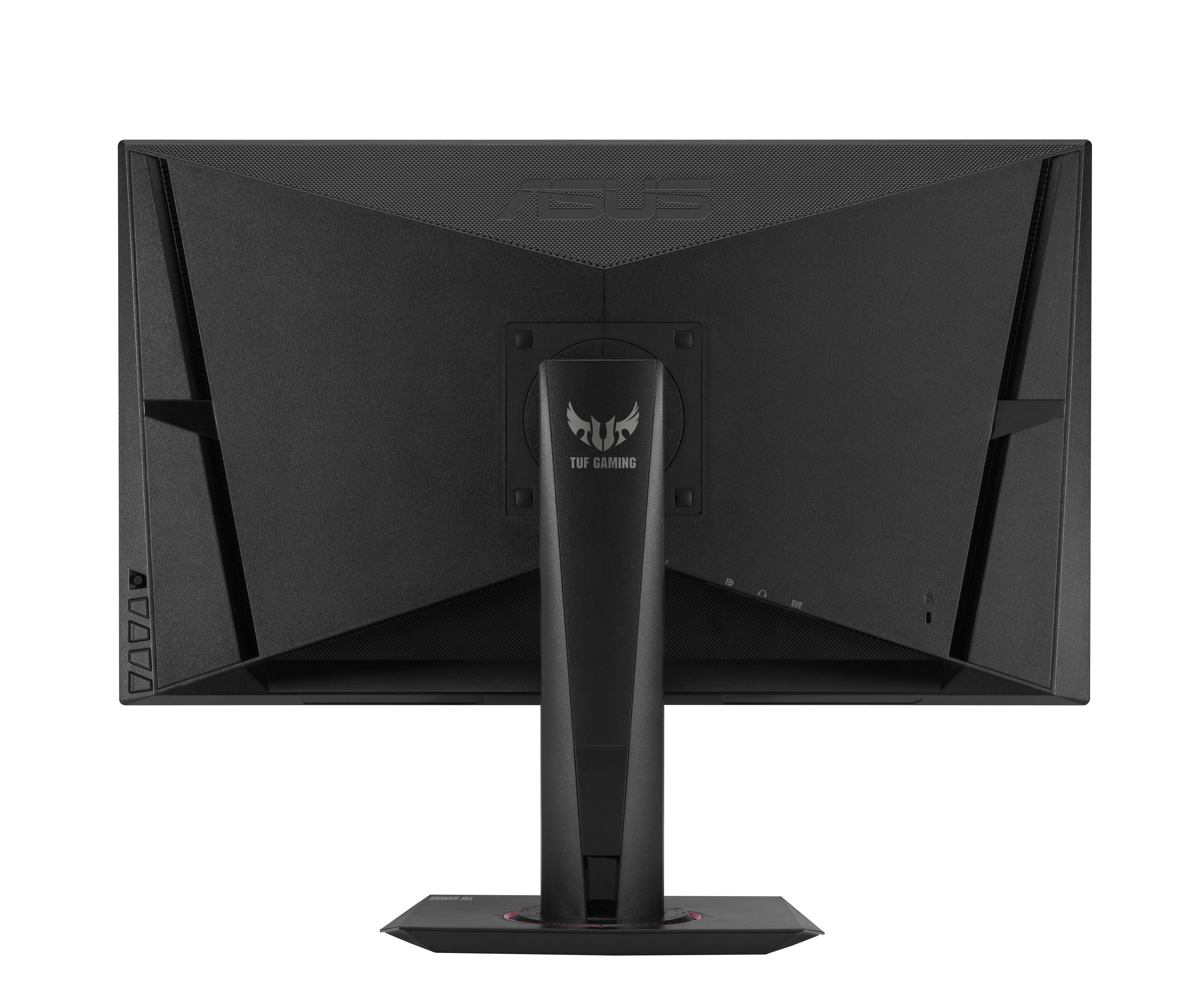 Rca Informatique - image du produit : VG27AQ 27IN WLED 2560X1440 300 CD/SQM 1MS HDMIX2 DP