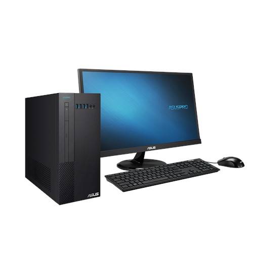 Rca Informatique - image du produit : D340MF-I79700008R I7-9700 16GB 512GB W10P BLACK NOOD