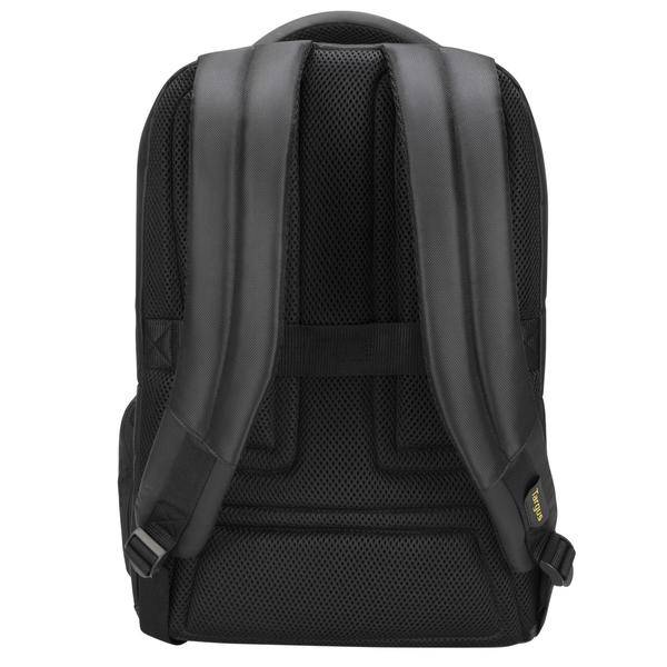 Rca Informatique - image du produit : CITYGEAR 17.3IN BACKPACK BLACK