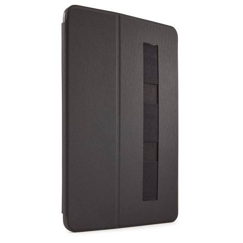 Rca Informatique - image du produit : SNAPVIEW FOLIO FOR IPAD AIR 10.5IN BLACK WITH STYLUS HOLDER