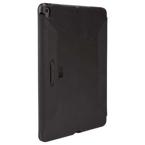 Rca Informatique - image du produit : SNAPVIEW FOLIO FOR IPAD AIR 10.5IN BLACK WITH STYLUS HOLDER