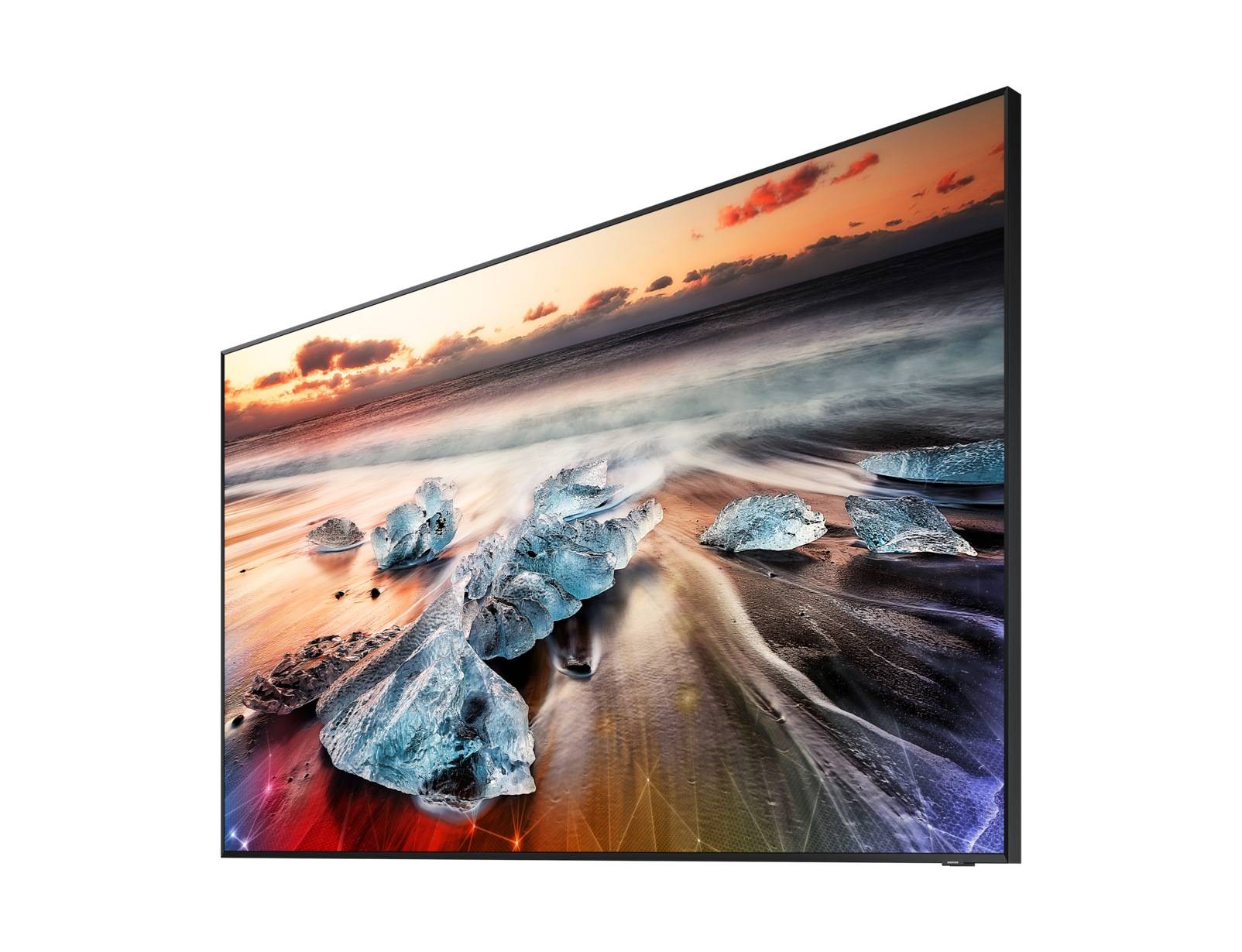 Rca Informatique - image du produit : QP98R-8K 98IN SIGNAGE 7680X4320 16/7 500CD UHD-8K IP5X 16:9