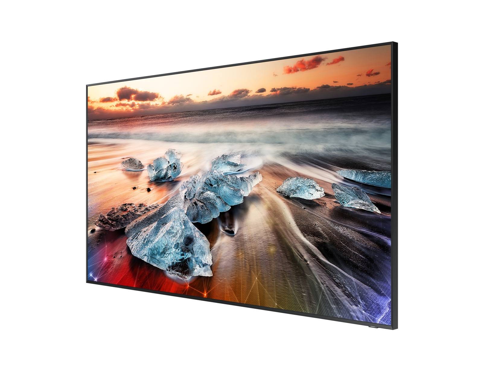 Rca Informatique - image du produit : QP98R-8K 98IN SIGNAGE 7680X4320 16/7 500CD UHD-8K IP5X 16:9