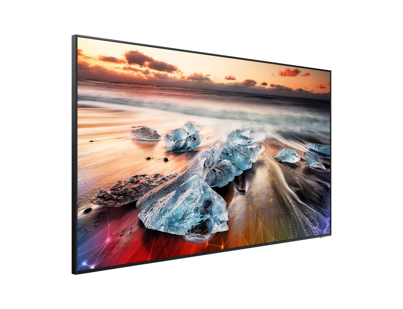 Rca Informatique - image du produit : QP98R-8K 98IN SIGNAGE 7680X4320 16/7 500CD UHD-8K IP5X 16:9