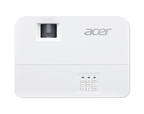 Rca Informatique - image du produit : X1626AH X1626AH DLP 3D WUXGA 4000LM 10000/1 HDMI 3.7KG EU