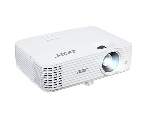 Rca Informatique - image du produit : X1626AH X1626AH DLP 3D WUXGA 4000LM 10000/1 HDMI 3.7KG EU