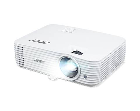 Rca Informatique - image du produit : X1626AH X1626AH DLP 3D WUXGA 4000LM 10000/1 HDMI 3.7KG EU