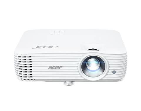 Rca Informatique - image du produit : X1626AH X1626AH DLP 3D WUXGA 4000LM 10000/1 HDMI 3.7KG EU