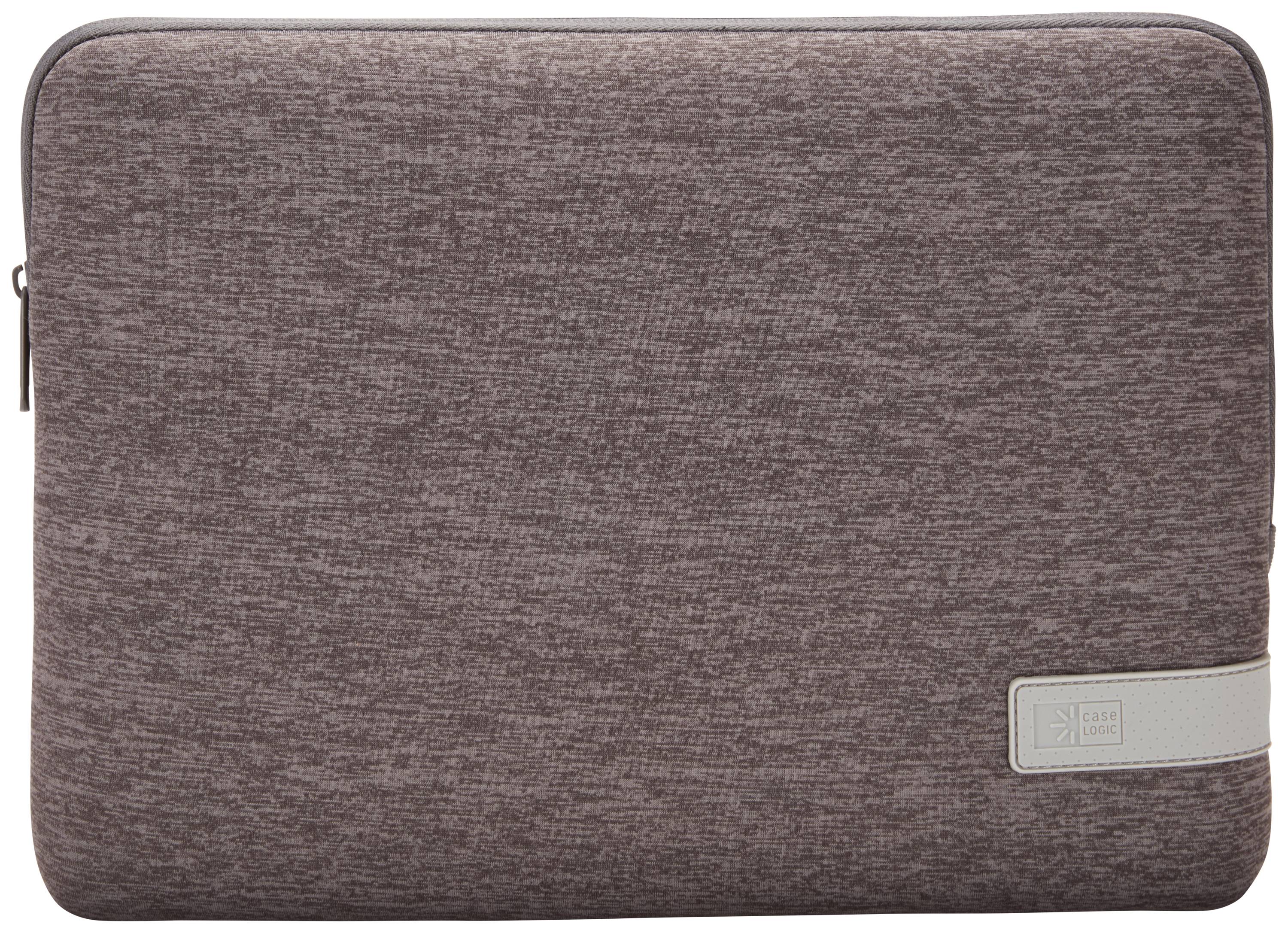 Rca Informatique - image du produit : REFLECT LAPTOP SLEEVE 14IN GRAPHITE