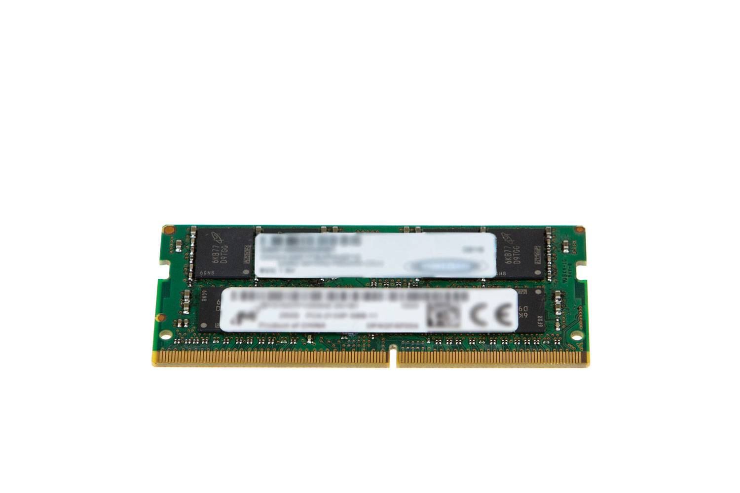 Rca Informatique - image du produit : ORIGIN ALT TO HP 4GB DDR4-2666 SODIMM MEMORY MODULE 2666 MHZ