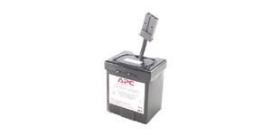 Rca Informatique - Image du produit : REPLACEMENT BATTERY WARRANTY 1YR /SMART-UPS