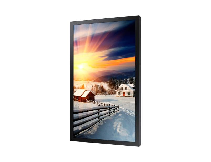 Rca Informatique - image du produit : OH85N-SK 85IN 214.7CM S-PVA 3840X2160 3000:1 3300CD 8MS BLCK