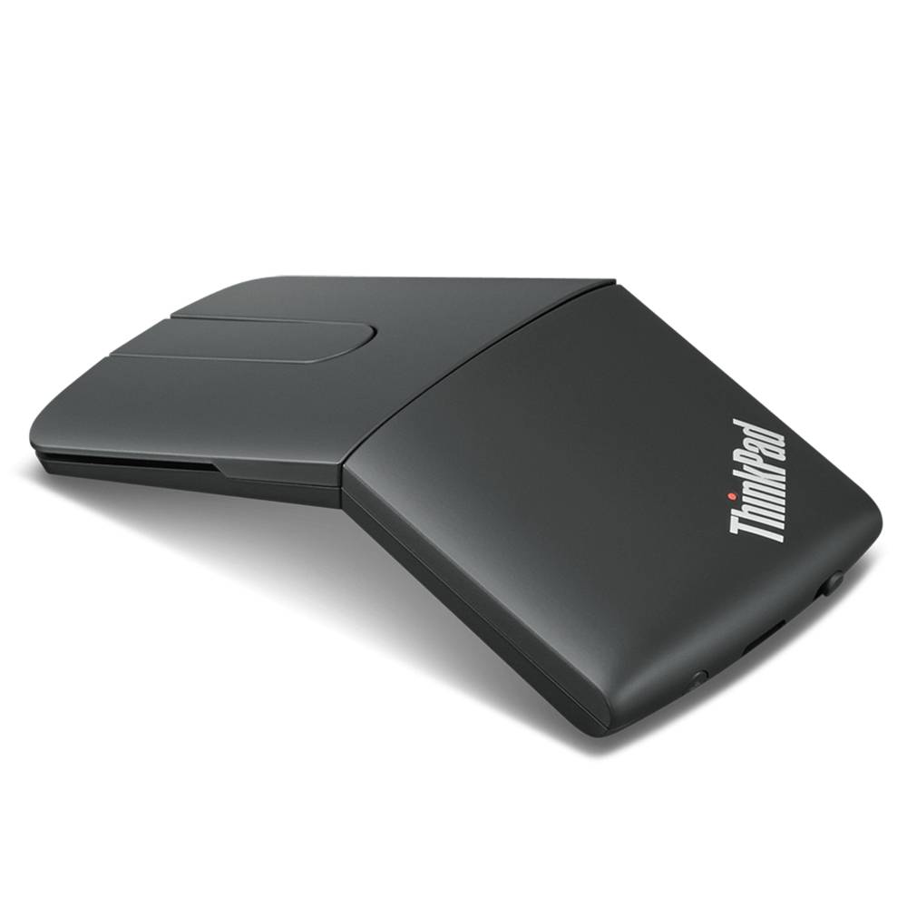 Rca Informatique - Image du produit : PRESENTER MOUSE F/ THINKPAD X1