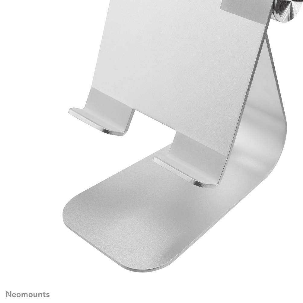 Rca Informatique - image du produit : NEWSTAR TABLET DESK STAND (SUITED FOR TABLETS UP TO 11)