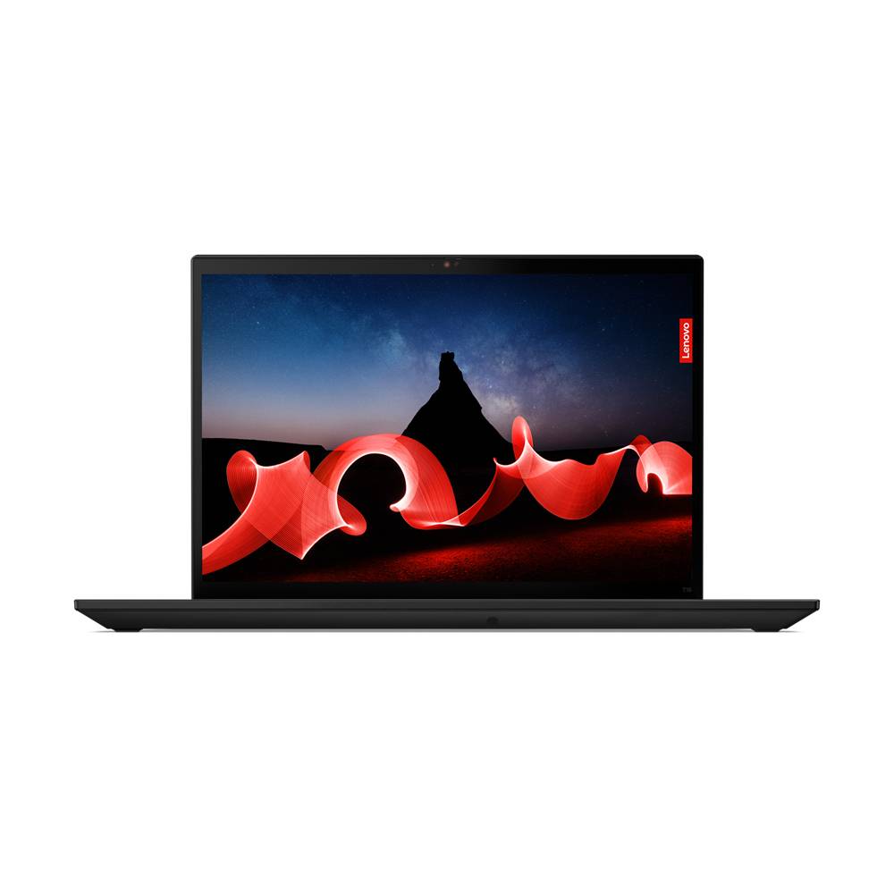 Rca Informatique - Image du produit : THINKPAD T16 G2 I5-1335U 8GB 256GB 16IN WIN11P THINKRED