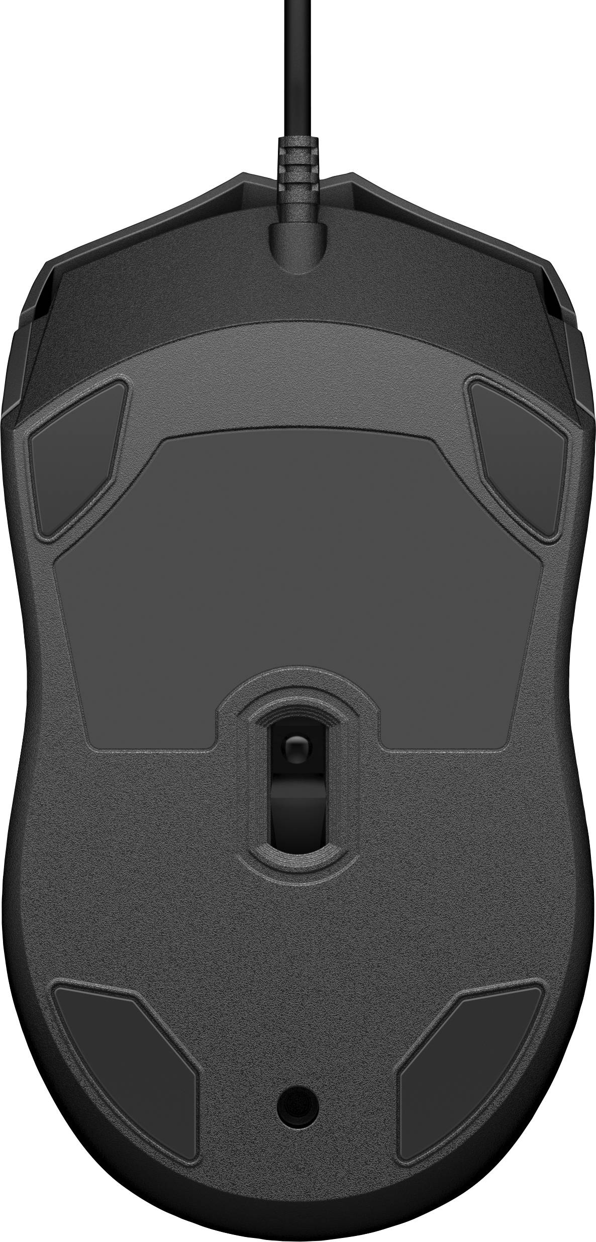 Rca Informatique - image du produit : WIRED MOUSE 100