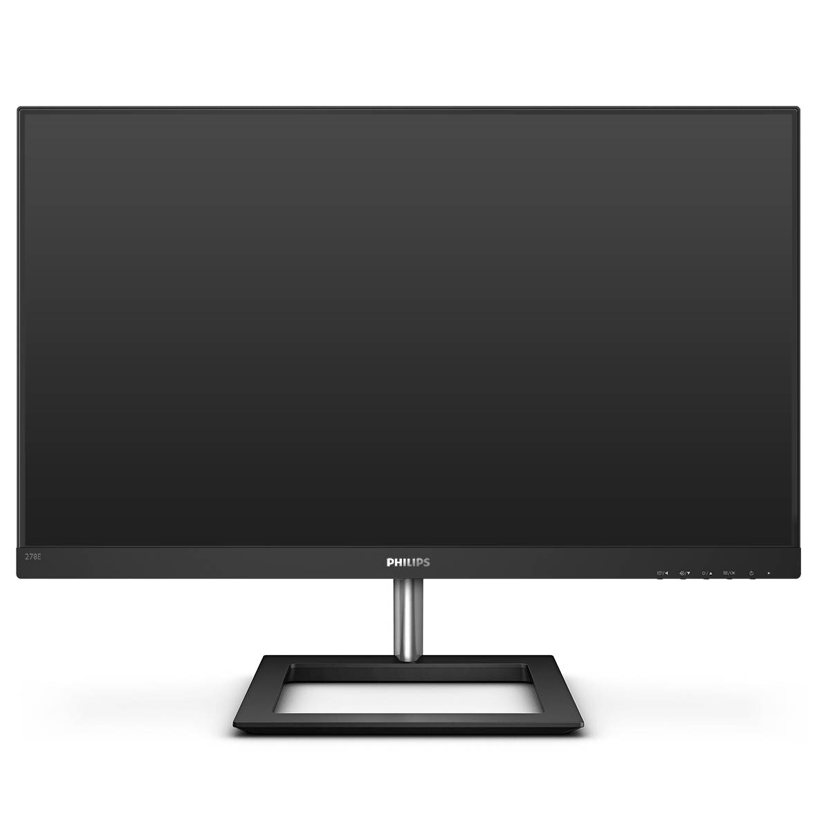 Rca Informatique - image du produit : 278E1A/00 27IN IPS 4K UHD 350CD 4MS/2HDMI/DP