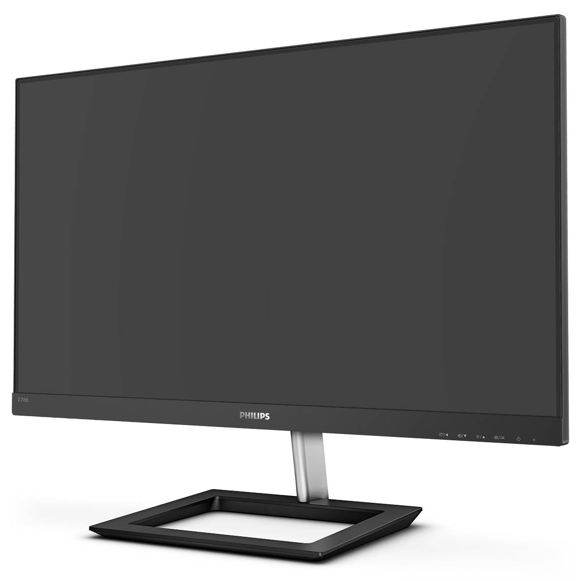 Rca Informatique - image du produit : 278E1A/00 27IN IPS 4K UHD 350CD 4MS/2HDMI/DP