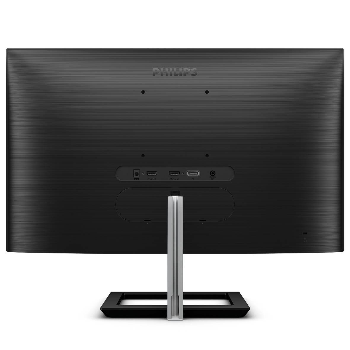 Rca Informatique - image du produit : 278E1A/00 27IN IPS 4K UHD 350CD 4MS/2HDMI/DP