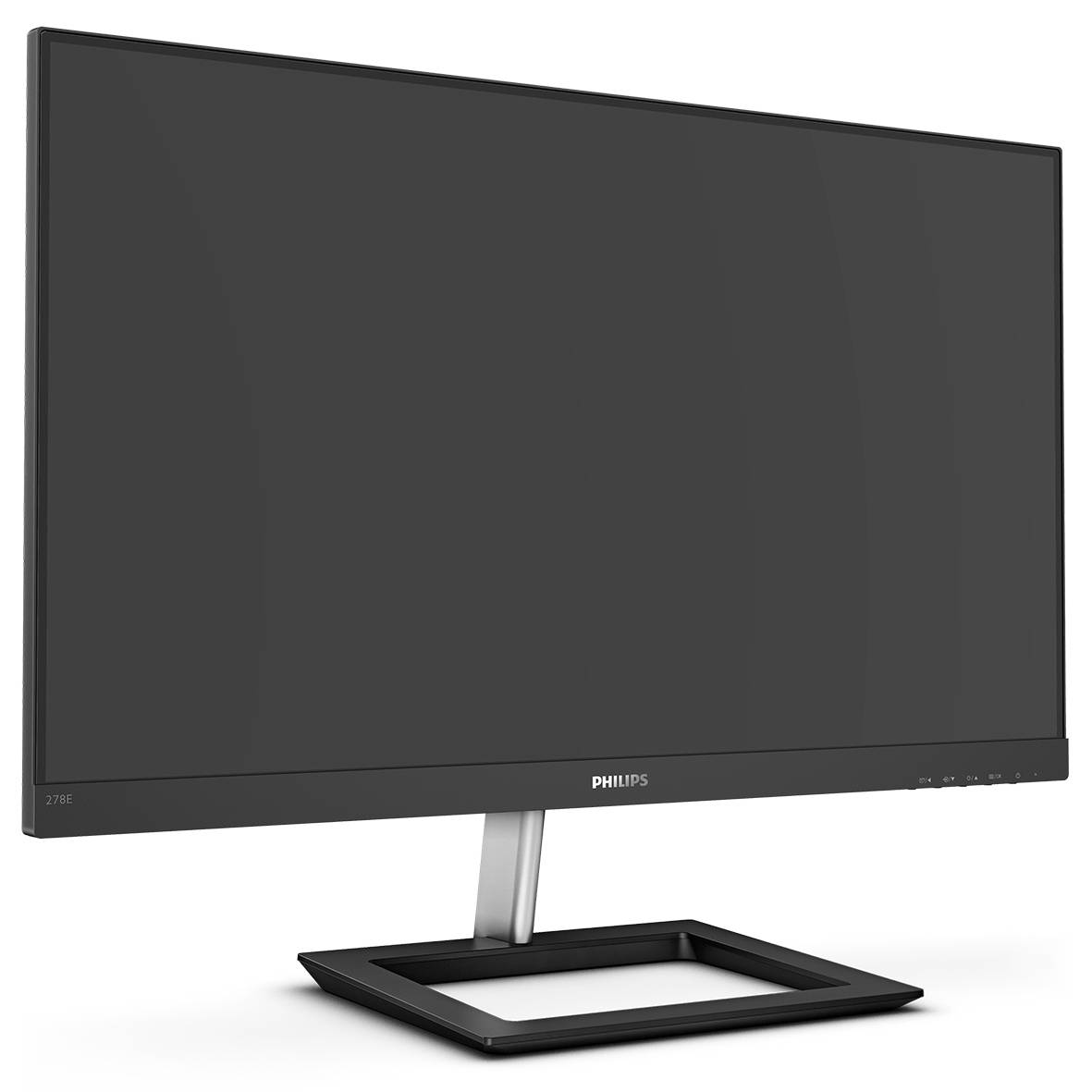 Rca Informatique - image du produit : 278E1A/00 27IN IPS 4K UHD 350CD 4MS/2HDMI/DP