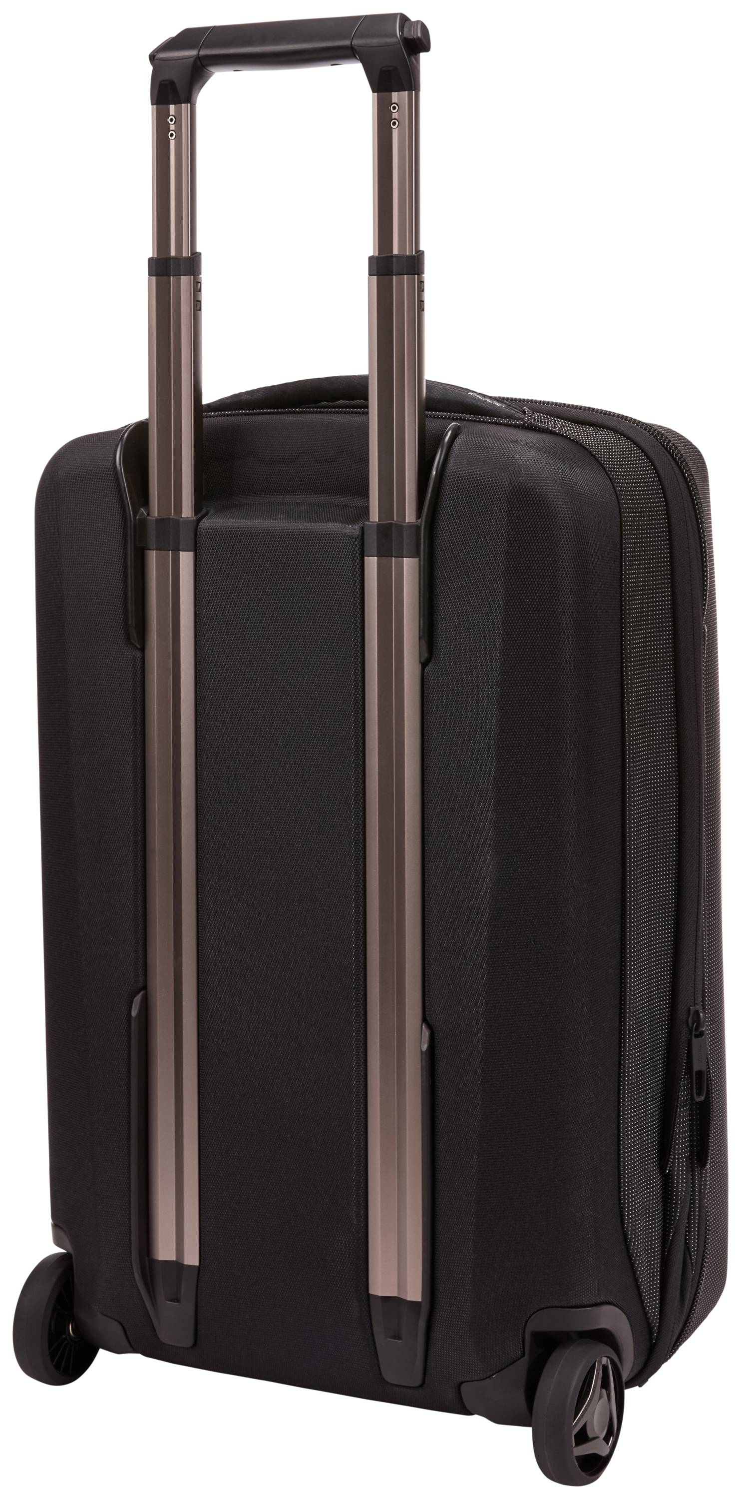 Rca Informatique - image du produit : CROSSOVER 2 EXPANDABLE CARRY-ON .